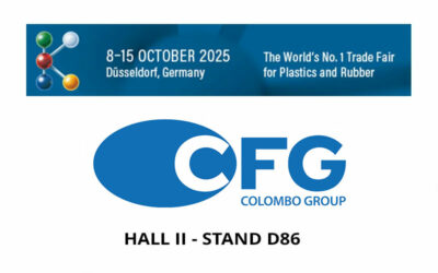 K 8-15 Ottobre 2025