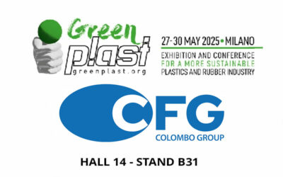Green Plast 27-30 maggio 2025