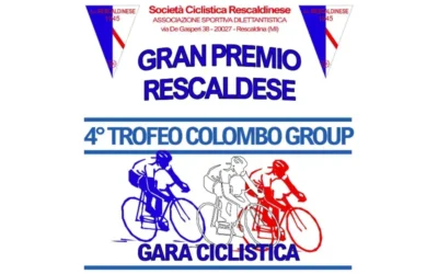 IV Colombo Group Trophy